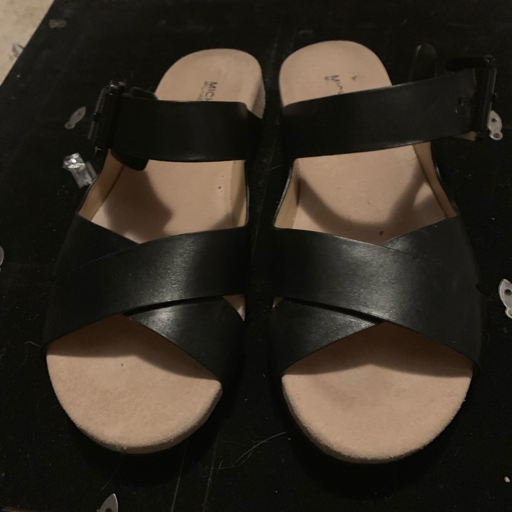Sawyer slides “Brand New”
